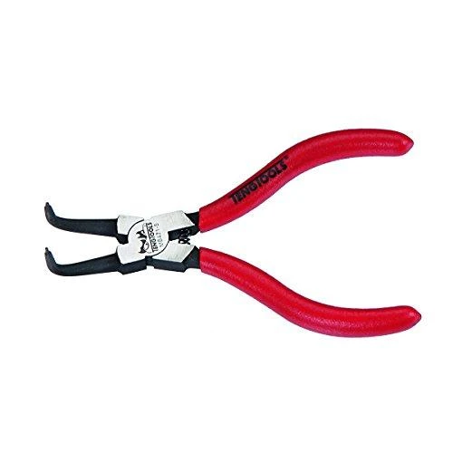 TengTools Replės guolių žiedams keisti Teng Tools TT474-7; 4 vnt.
