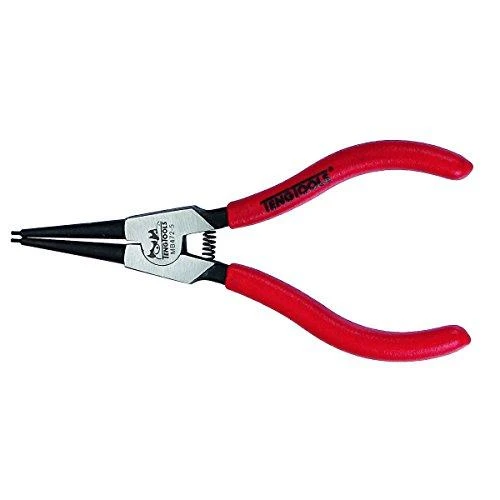 TengTools Replės guolių žiedams keisti Teng Tools TT474-7; 4 vnt.