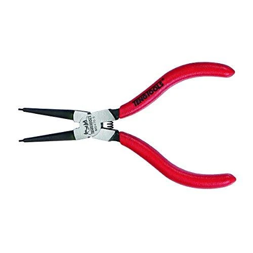 TengTools Replės guolių žiedams keisti Teng Tools TT474-7; 4 vnt.