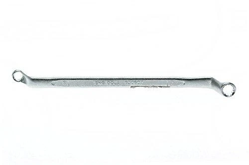 TengTools Veržliarakčių komplektas Teng Tools TTX6311; 11 vnt.