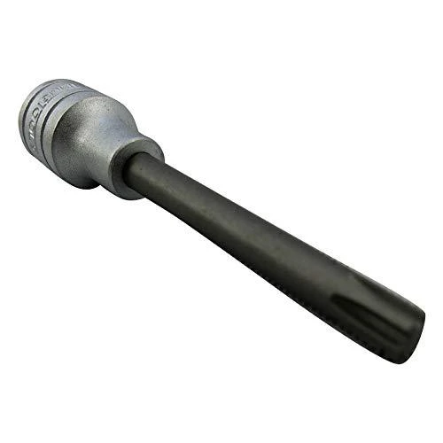 TengTools Galvučių su antgaliais komplektas Teng Tools TTRS15; 15 vnt.