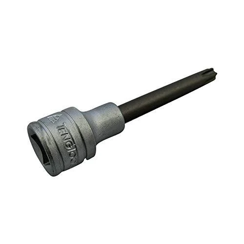 TengTools Galvučių su antgaliais komplektas Teng Tools TTRS15; 15 vnt.