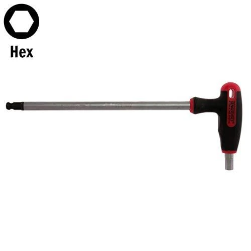 TengTools T-formos atsuktuvas Teng Tools 101790806; HEX10