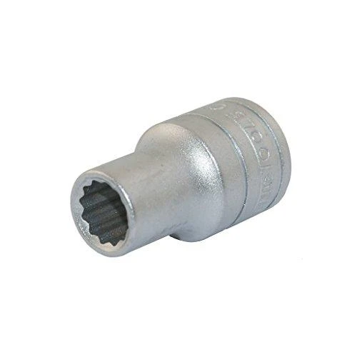 TengTools Galvučių komplektas Teng Tools M1215MM ; 15 vnt.; 1/2''; 10-32mm