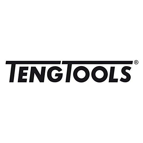 TengTools Atsuktuvų komplektas Teng Tools MDM706; 6 vnt.