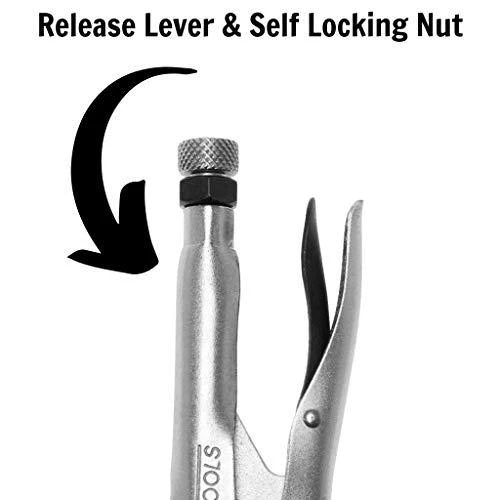 „TengTools“ replės „Teng Tools“ 74250101; 250 mm