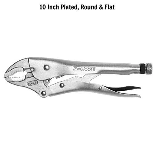 „TengTools“ replės „Teng Tools“ 74250101; 250 mm