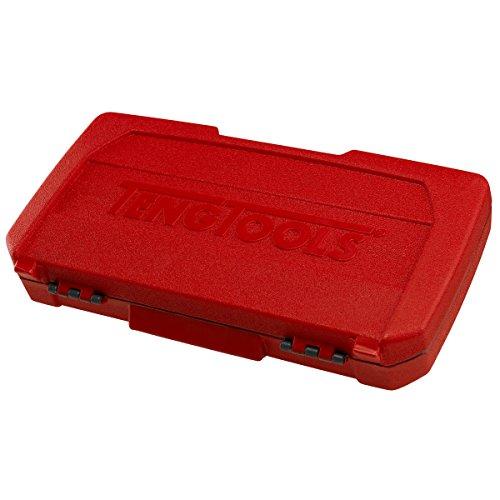 TengTools Galvučių komplektas Teng Tools T1221-6; 21 vnt.