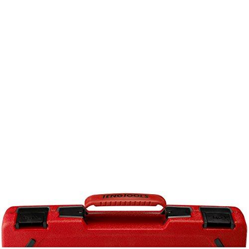 TengTools Galvučių komplektas Teng Tools T1221-6; 21 vnt.