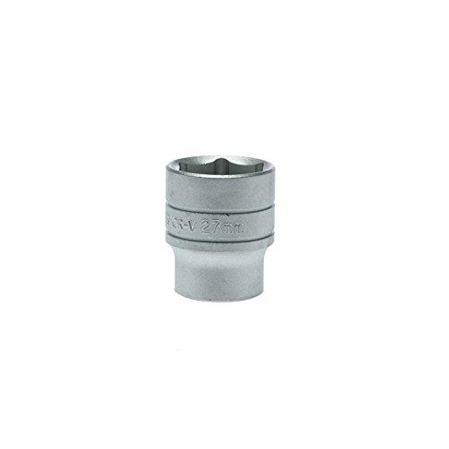 TengTools Galvučių komplektas Teng Tools T1221-6; 21 vnt.
