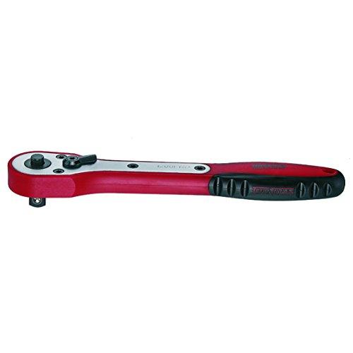 TengTools Galvučių komplektas Teng Tools T1221-6; 21 vnt.