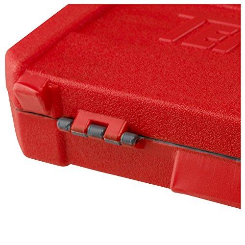 TengTools Galvučių komplektas Teng Tools T1221-6; 21 vnt.