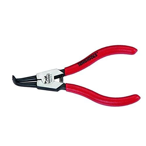 TengTools Replės guolių žiedams keisti Teng Tools TT474-5; 4 vnt.