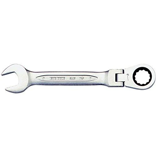 TengTools Terkšlinių veržliarakčių rinkinys Teng Tools TT6508RF; 8 vnt.
