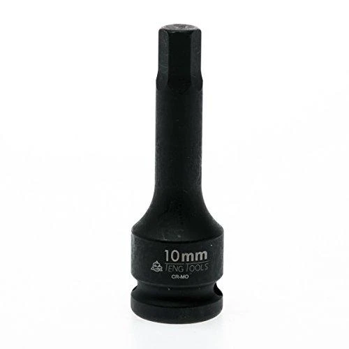 TengTools Smūginių sukimo antgalių rinkinys Teng Tools TT9015HX; 15 vnt.