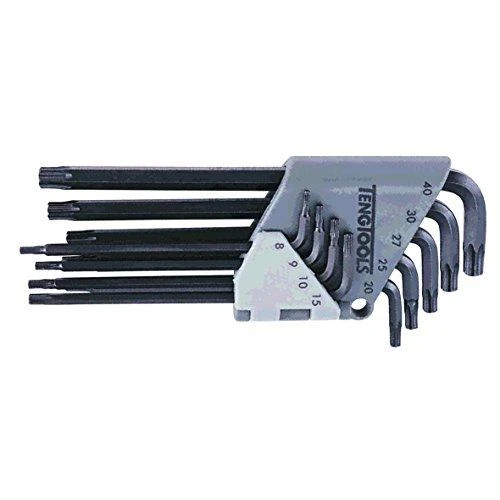 TengTools Raktų komplektas Teng Tools TTHT28; 28 vnt.