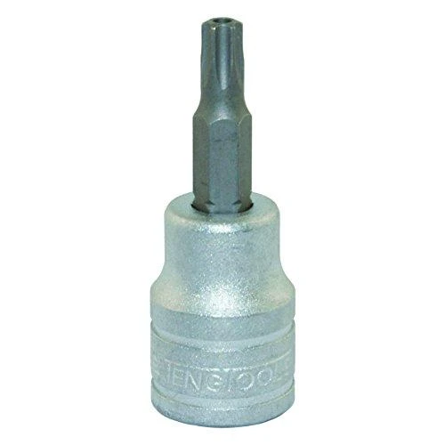 TengTools Galvučių su antgaliais rinkinys Teng Tools TTTX30; 30 vnt.