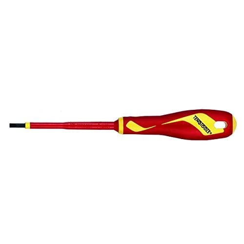 TengTools Atsuktuvų rinkinys darbui su įtampa Teng Tools TTV907N; 7 vnt.