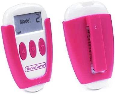 Tenscare MENSTRUACIJŲ, ENDOMETRIOZĖS, MIOMŲ SUKELIAMO SKAUSMO MALŠINIMO PRIETAISAS „OVA PLIUS“