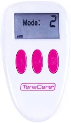Tenscare MENSTRUACIJŲ, ENDOMETRIOZĖS, MIOMŲ SUKELIAMO SKAUSMO MALŠINIMO PRIETAISAS „OVA PLIUS“