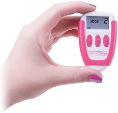 Tenscare MENSTRUACIJŲ, ENDOMETRIOZĖS, MIOMŲ SUKELIAMO SKAUSMO MALŠINIMO PRIETAISAS „OVA PLIUS“