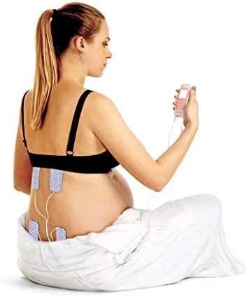 Tenscare NĖŠČIŲJŲ SKAUSMO MAŽINIMO PRIETAISAS „PERFECT MAMA +”