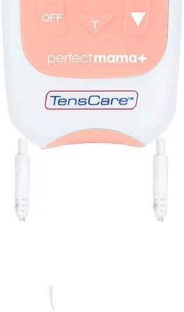 Tenscare NĖŠČIŲJŲ SKAUSMO MAŽINIMO PRIETAISAS „PERFECT MAMA +”