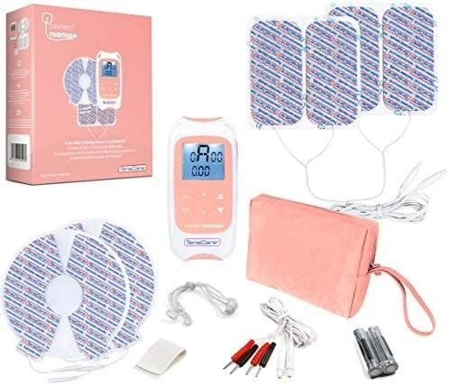 Tenscare NĖŠČIŲJŲ SKAUSMO MAŽINIMO PRIETAISAS „PERFECT MAMA +”