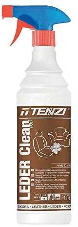 Tenzi Leder Clean GT odos valiklis 600ml