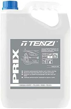 Tenzi PRIX GT ratlankių valiklis 1L