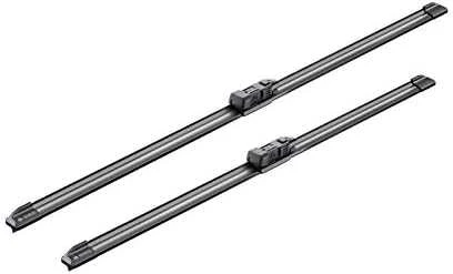Valytuvų komplektas Bosch Aerotwin A225S, 650/530 mm