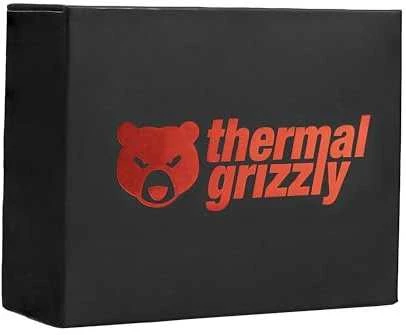 Thermal Grizzly | Kryonaut Extreme Thermal Paste 33.84 g / 9.0 ml | Z10 | Rožinė | N/A