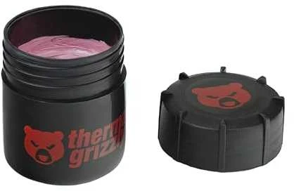 Thermal Grizzly | Kryonaut Extreme Thermal Paste 33.84 g / 9.0 ml | Z10 | Rožinė | N/A