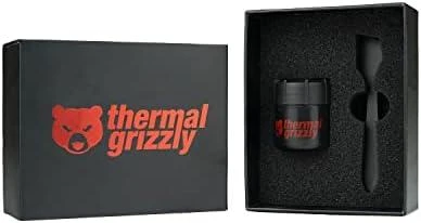 Thermal Grizzly | Kryonaut Extreme Thermal Paste 33.84 g / 9.0 ml | Z10 | Rožinė | N/A