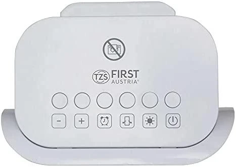 First Austria Keram.-vent. šildytuvas FIRST FA-5565-1 (2000W)
