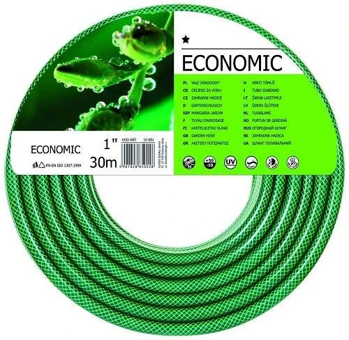 CELLFAST SODO ŽARNA ECONOMIC 1″ 30m