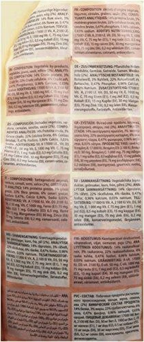 VADIGRAN TERRA pašaras jūrų kiaulytėms 1kg