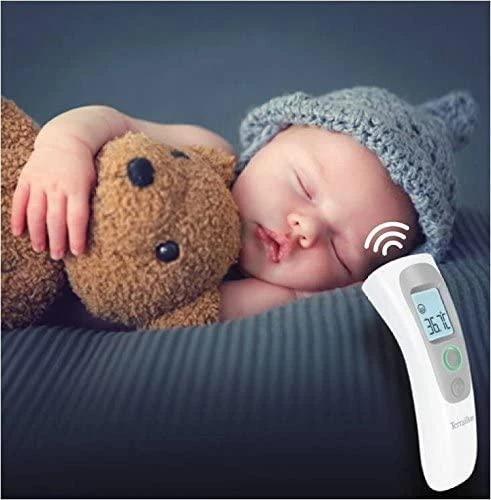 Termometr Terraillon Thermo atstumas