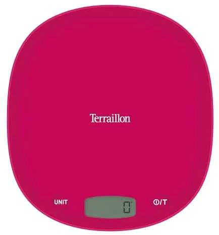 Ariete Terraillon Sas TERRAILLON 14133 Macaron One KEA44012CY El. virtuvinės svarstyklės