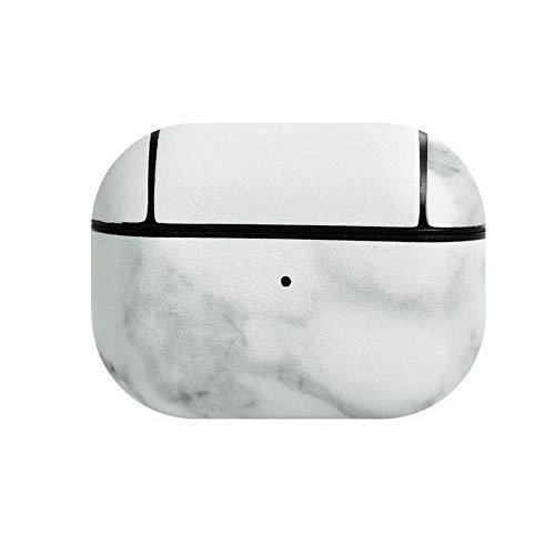 TerraTec AirBox apsauginis dėklas, skirtas AirPods Pro baltas
