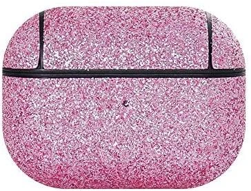 TerraTec Dėklas ochronne AirBox do AirPods Pro rožinė