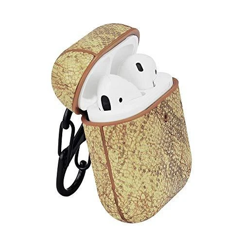 TerraTec AirPods dėklas su karabinu