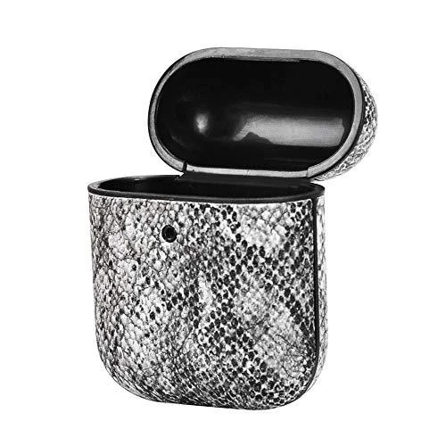 TerraTec AirBox AirPods dėklas gyvatės odos raštas