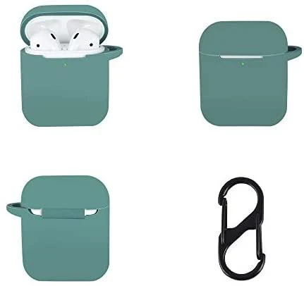 TerraTec AirBox AirPods dėklas su karabinu