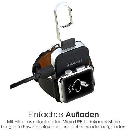 Įkroviklis TerraTec ChargeAir Indukcinė 1 A (324188)