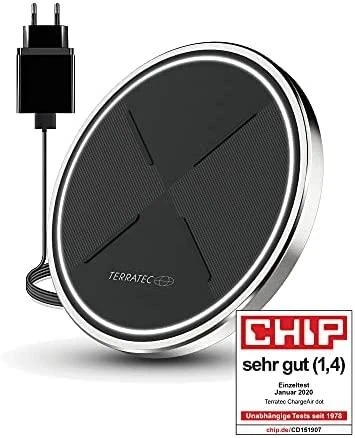 TERRATEC ChargeAir taškas!