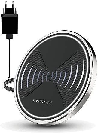 TERRATEC ChargeAir taškas!