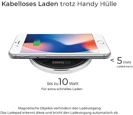 TERRATEC ChargeAir taškas!