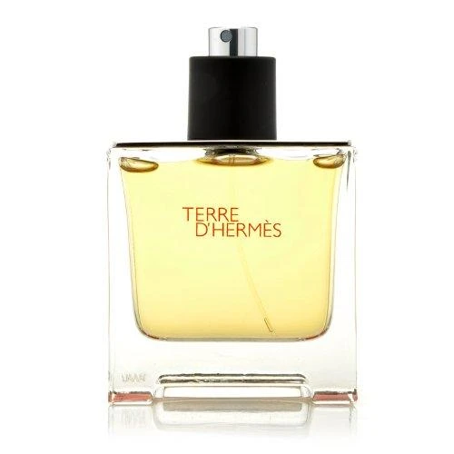 Hermes Terre D'hermes Eau De Perfume Purškiklis, 75 ml