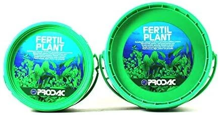 Prodac Fertil Plant trąšos akvariumo augalams 3,2kg